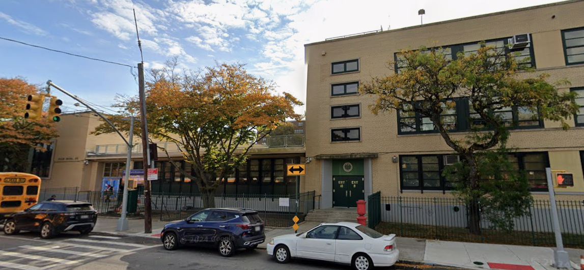 P.S. 272 Multimedia Center Project